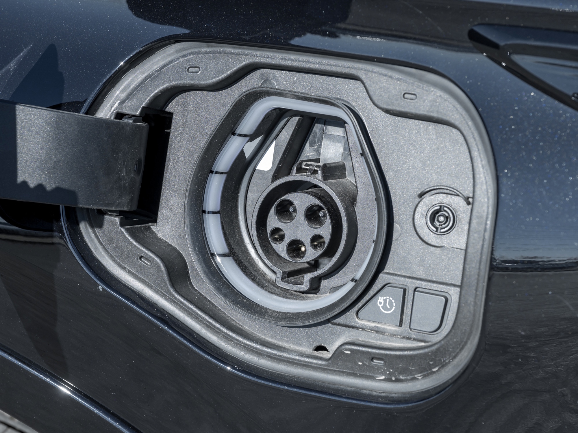 2023 Lincoln Corsair