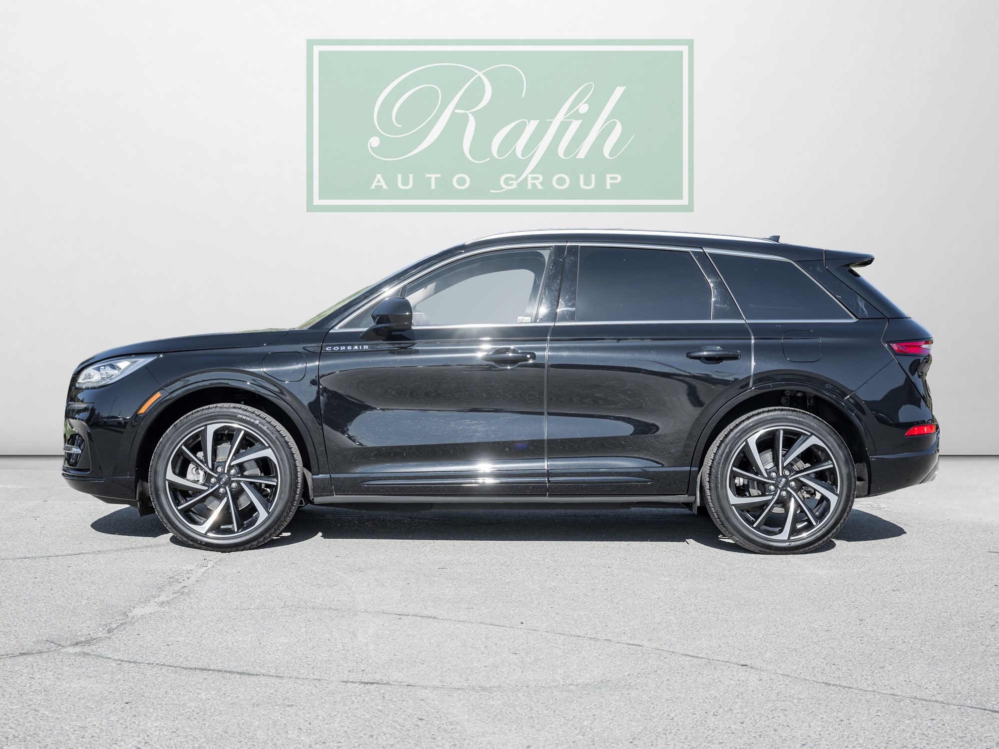 2023 Lincoln Corsair