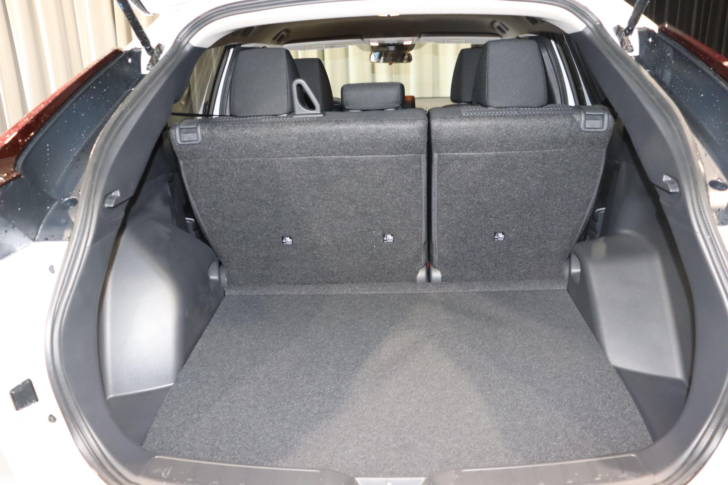 2026 Mitsubishi Eclipse Cross