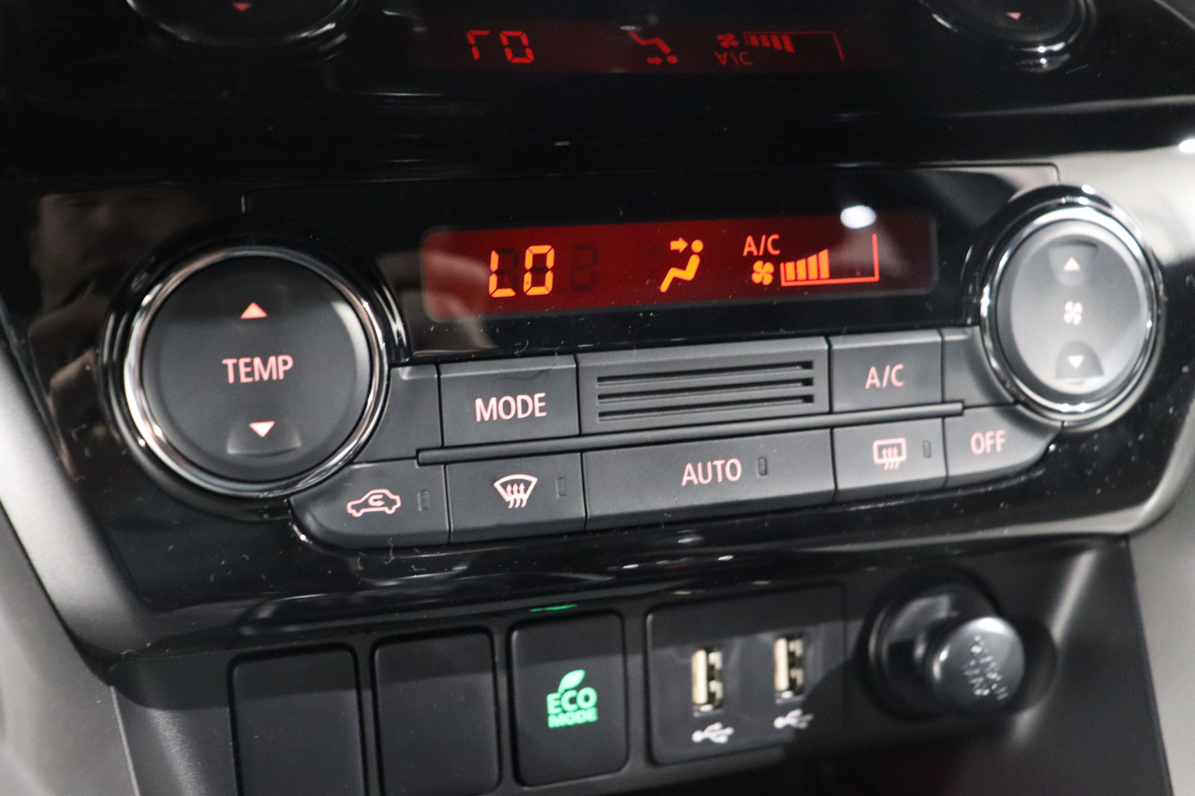 2026 Mitsubishi Eclipse Cross