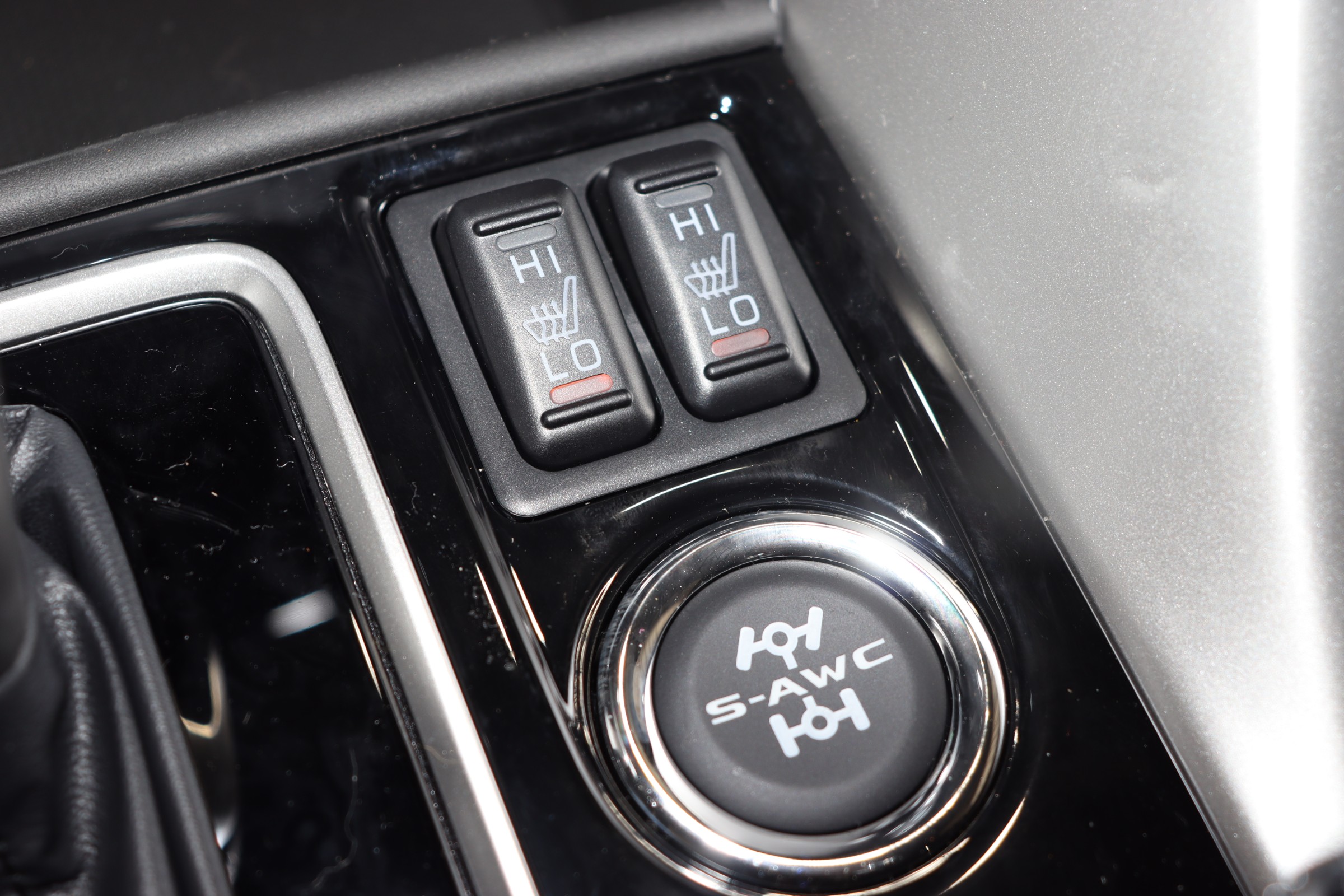 2026 Mitsubishi Eclipse Cross