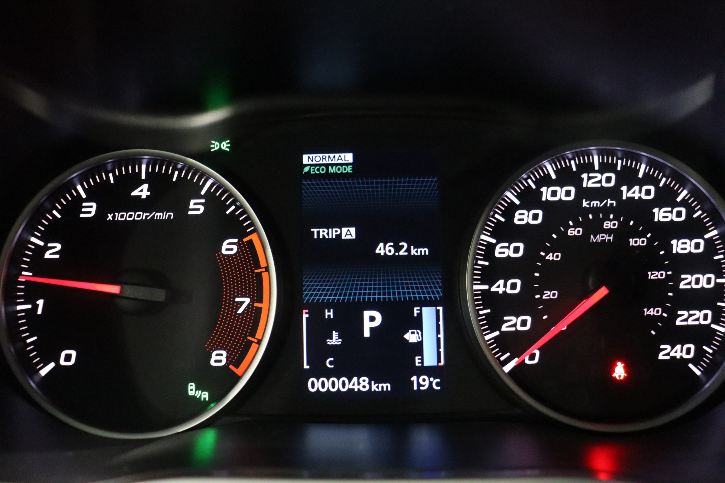 2026 Mitsubishi Eclipse Cross