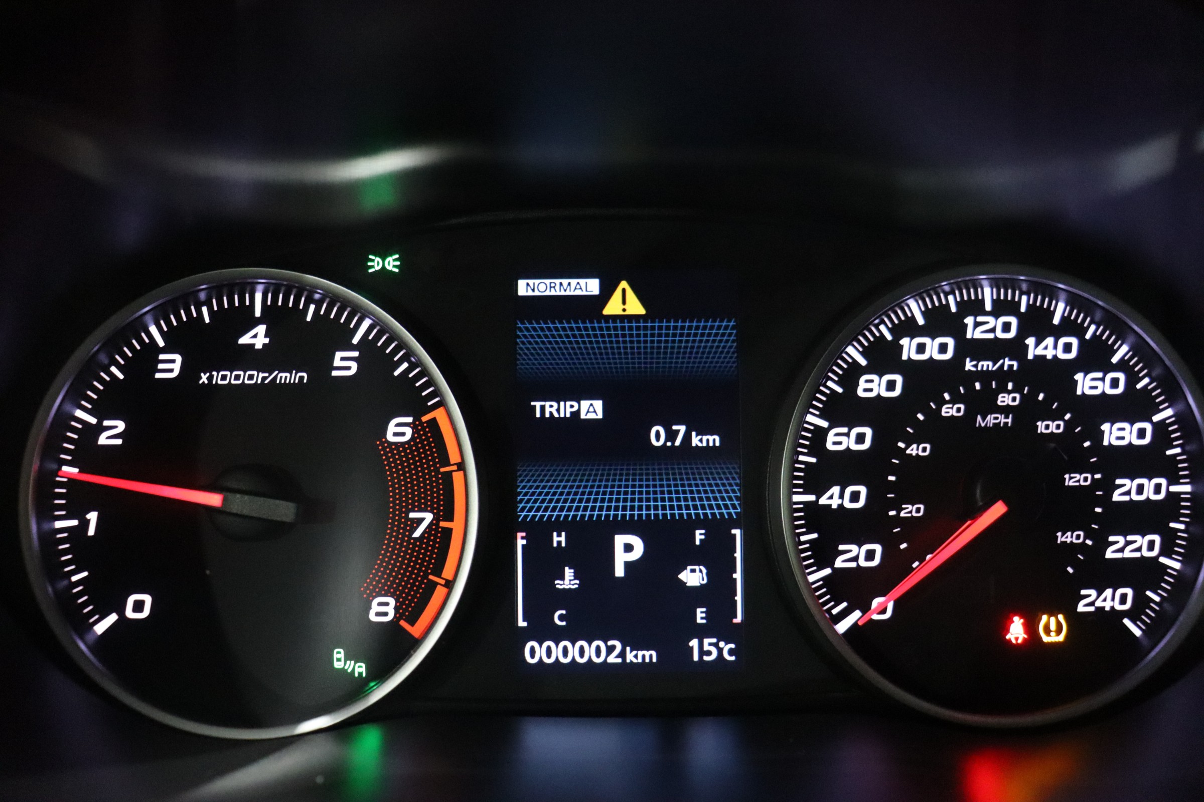 2026 Mitsubishi Eclipse Cross