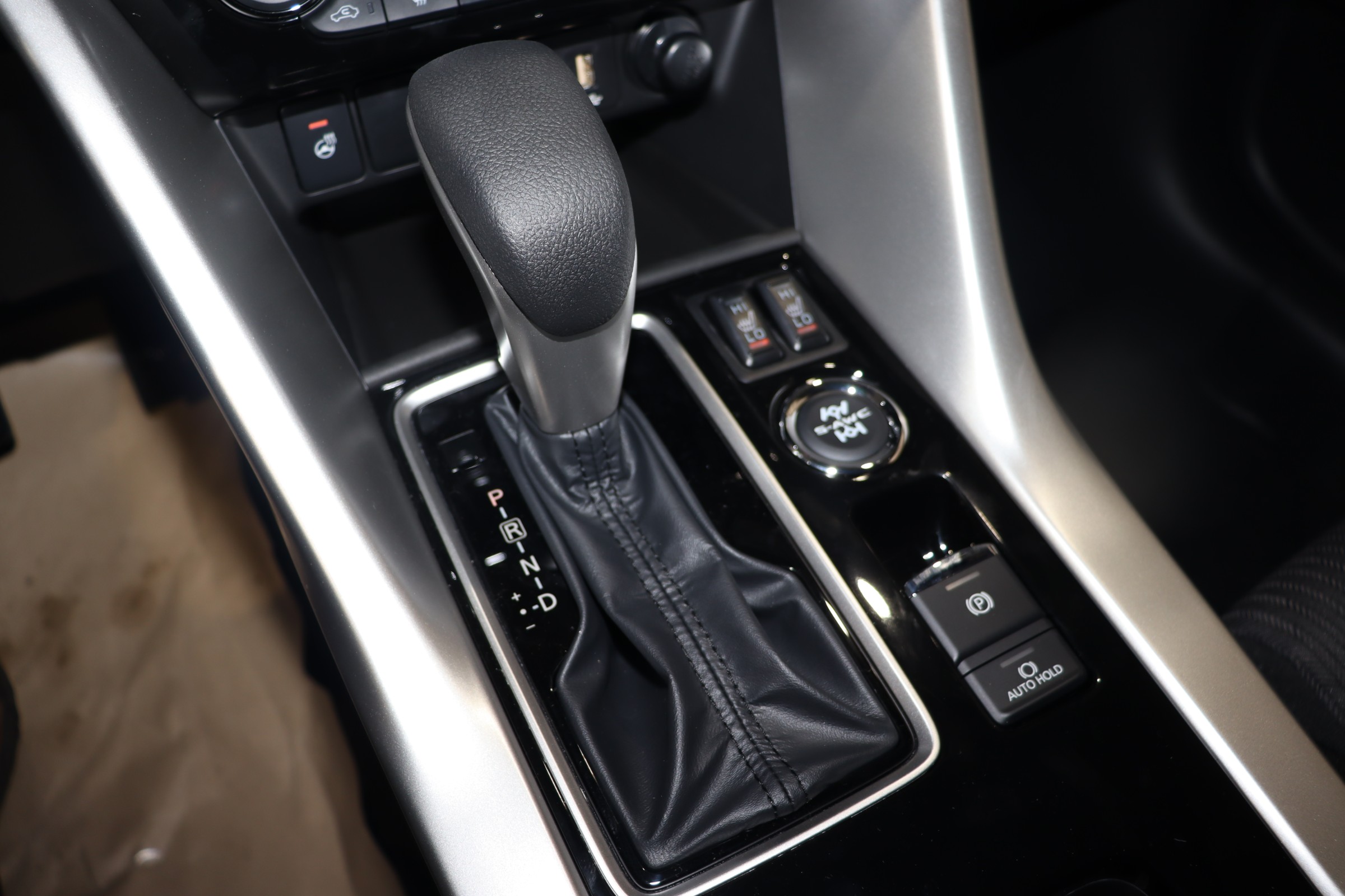 2026 Mitsubishi Eclipse Cross