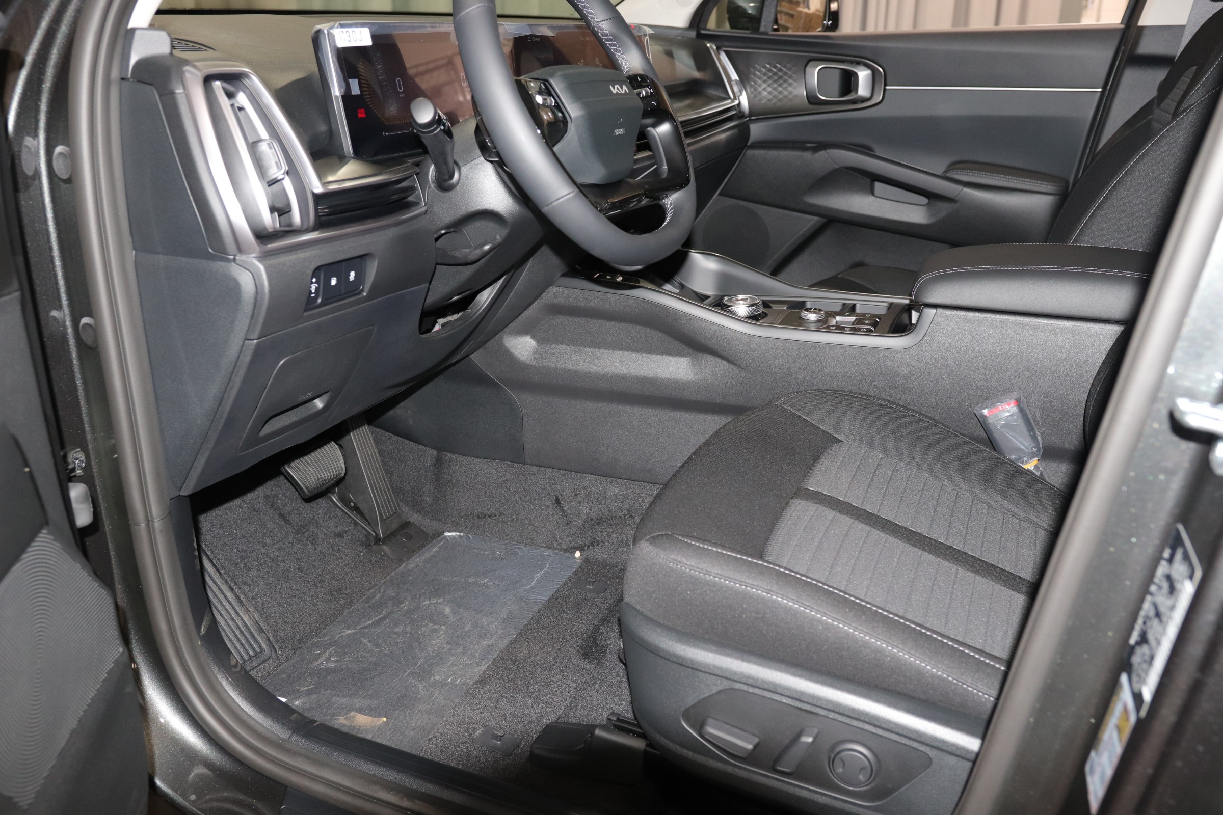 2026 Kia Sorento Plug-In Hybrid