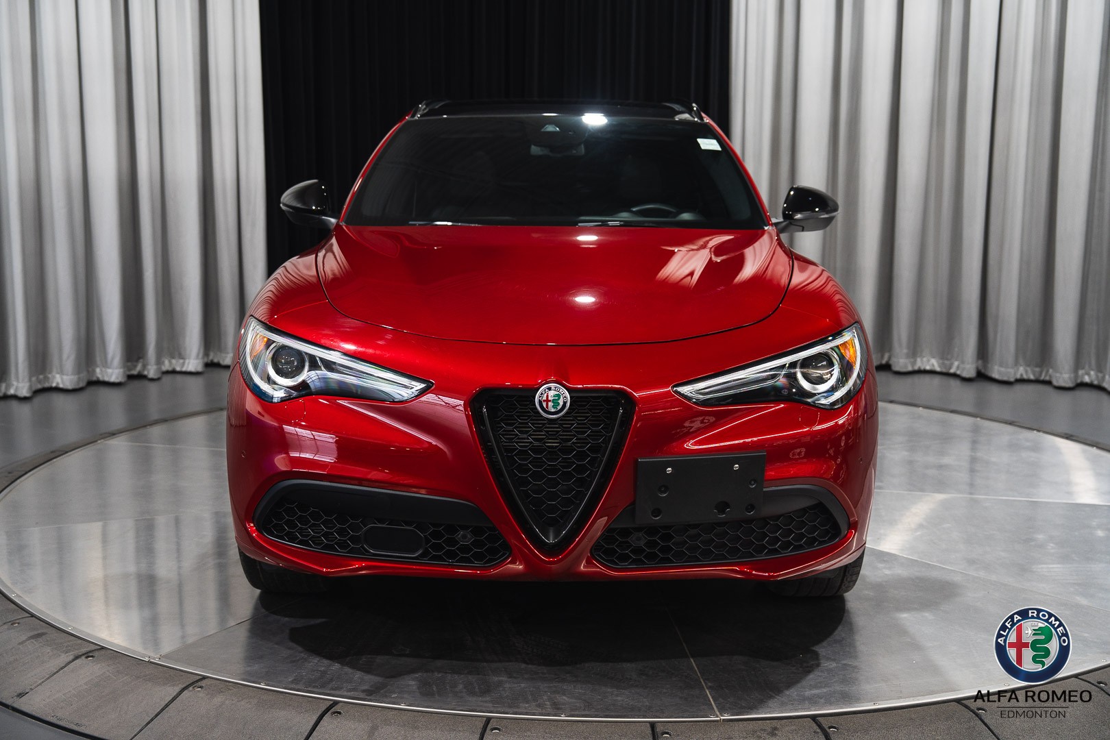 2022 Alfa Romeo Stelvio