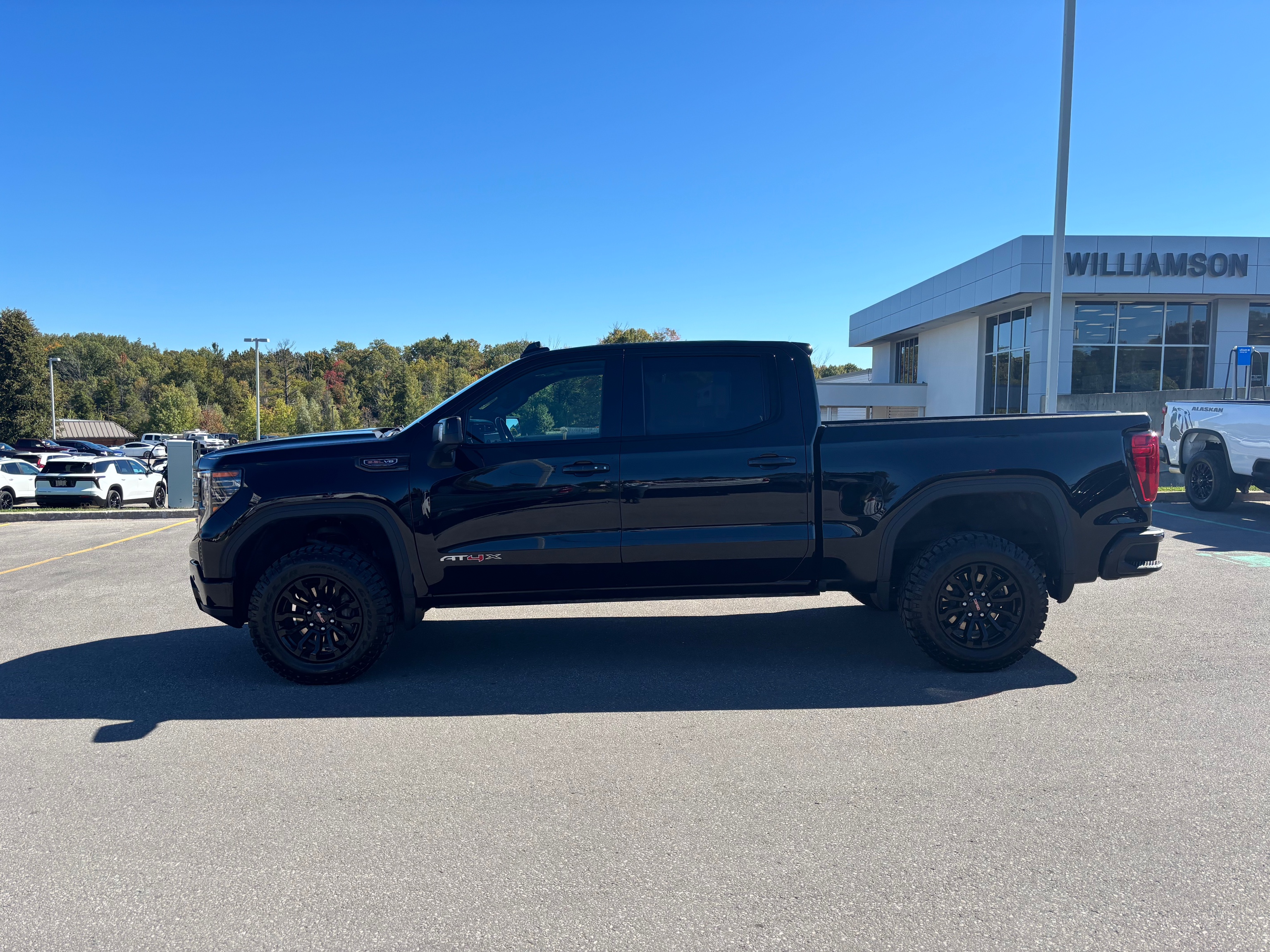 2022 GMC Sierra 1500