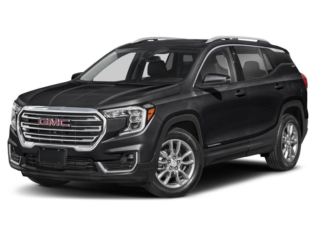 2023 GMC Terrain