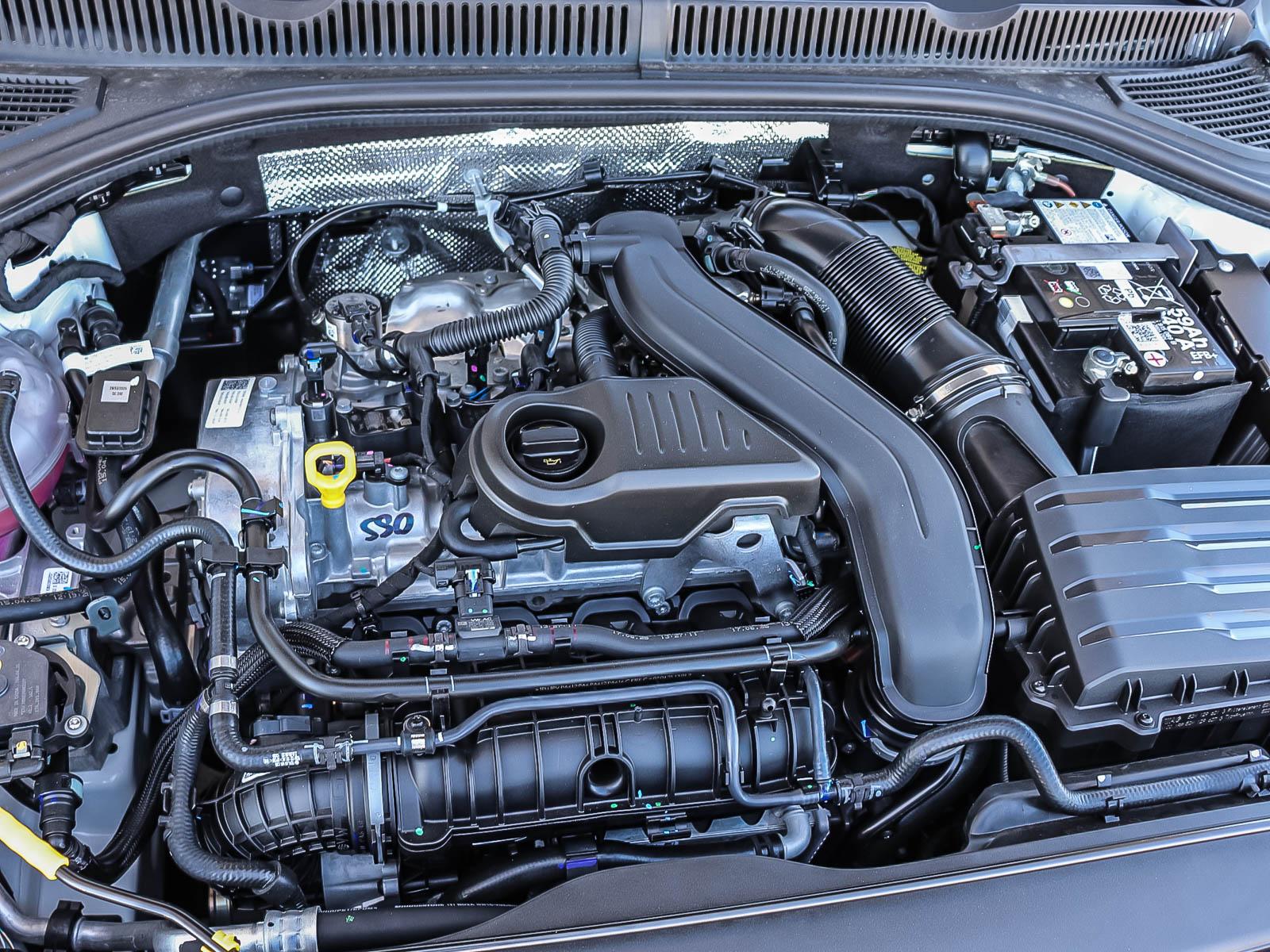 2025 Volkswagen Jetta