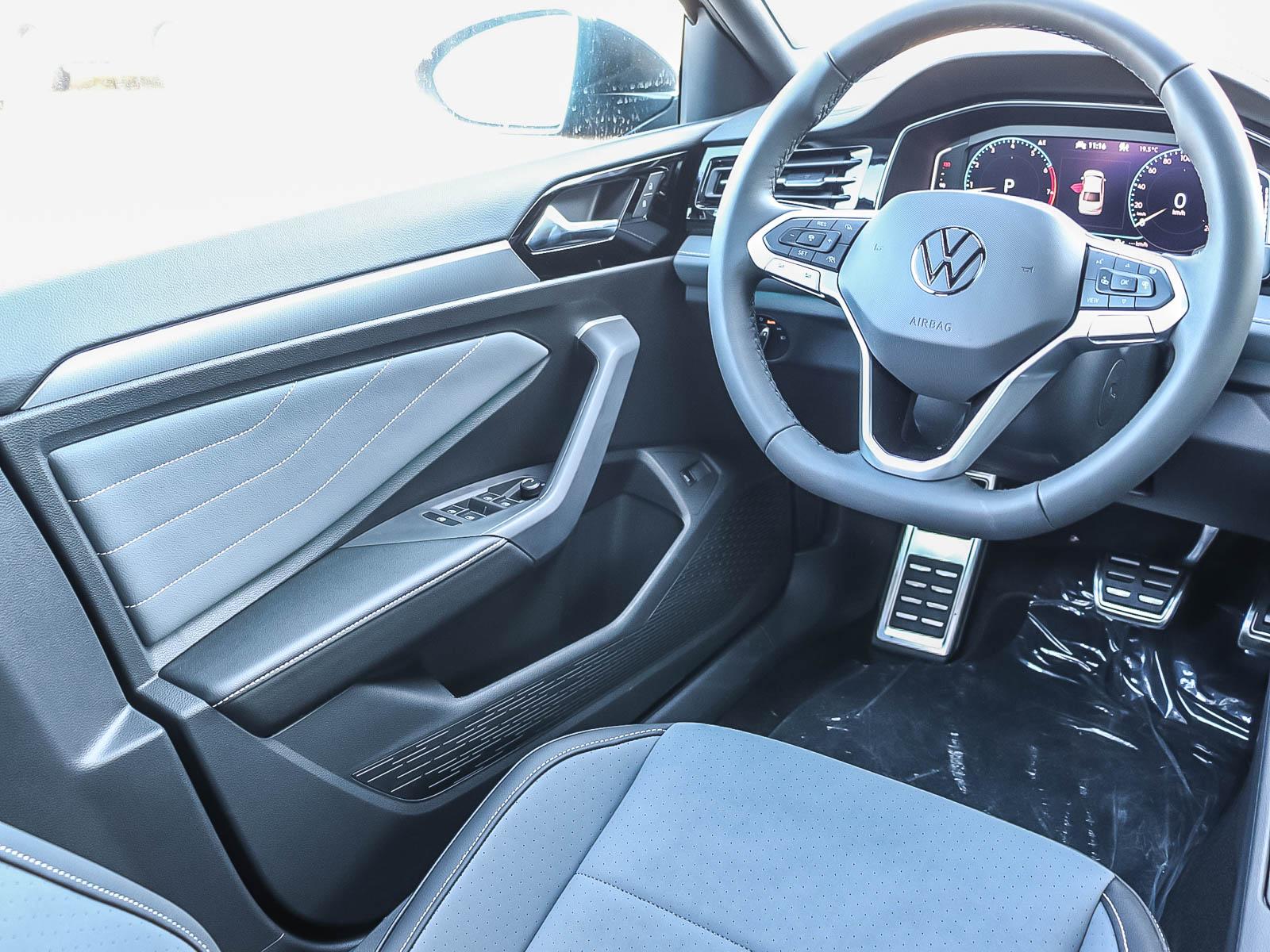 2026 Volkswagen Jetta