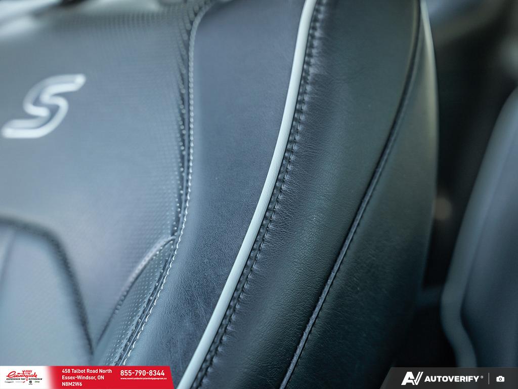 2022 Chrysler Pacifica