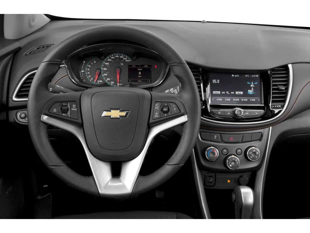 2019 Chevrolet Trax