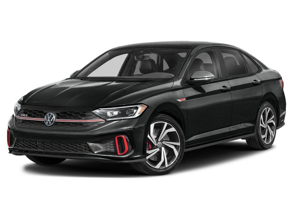 2022 Volkswagen Jetta GLI