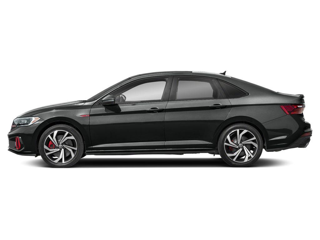 2022 Volkswagen Jetta GLI