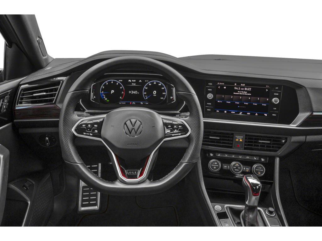 2022 Volkswagen Jetta GLI