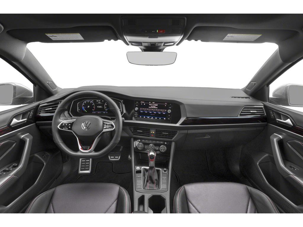 2022 Volkswagen Jetta GLI