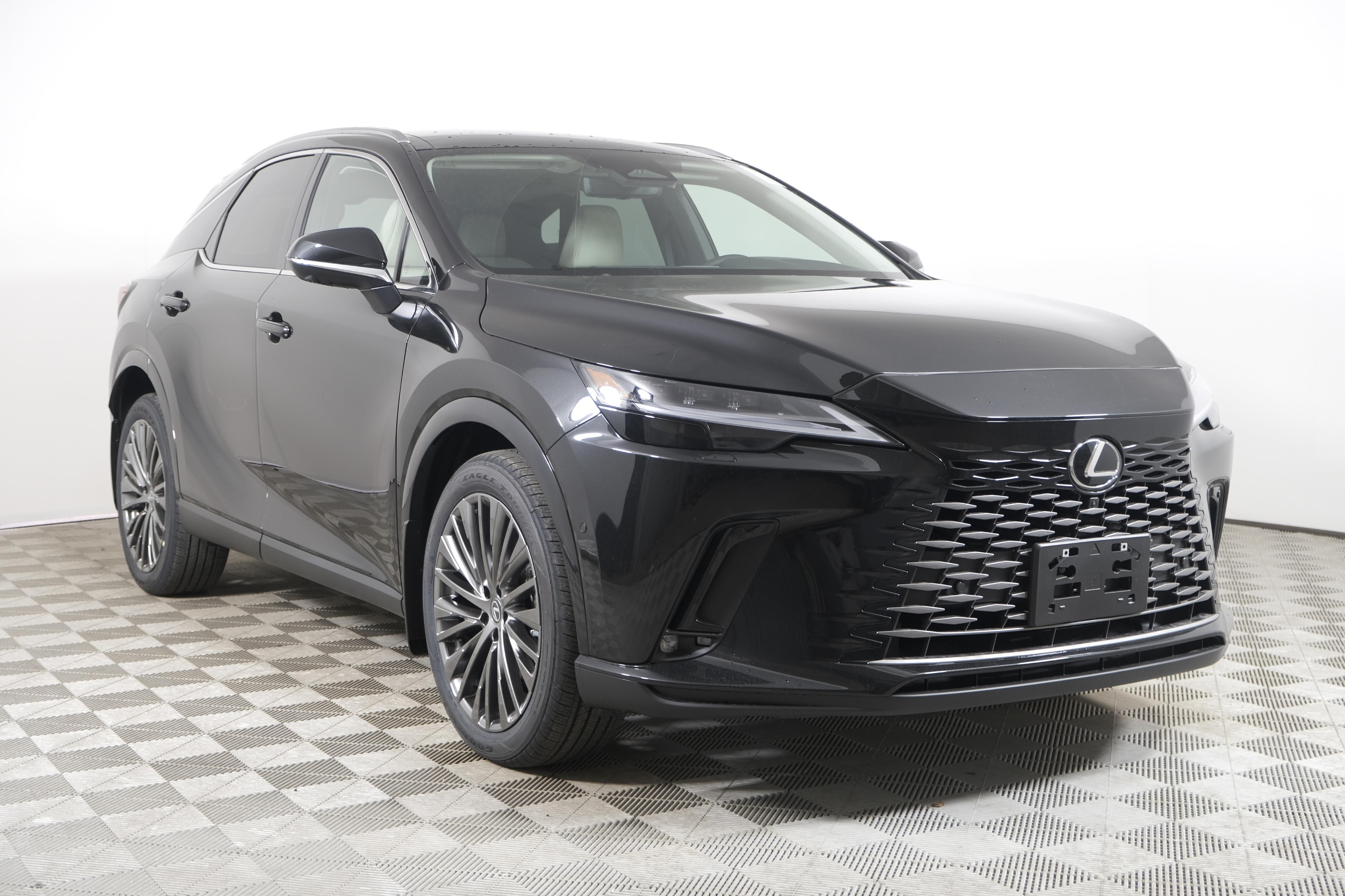 2025 Lexus RX 350