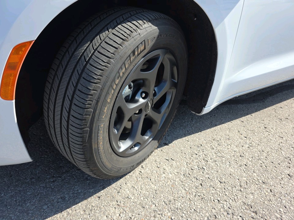 2022 Chrysler Pacifica Hybrid