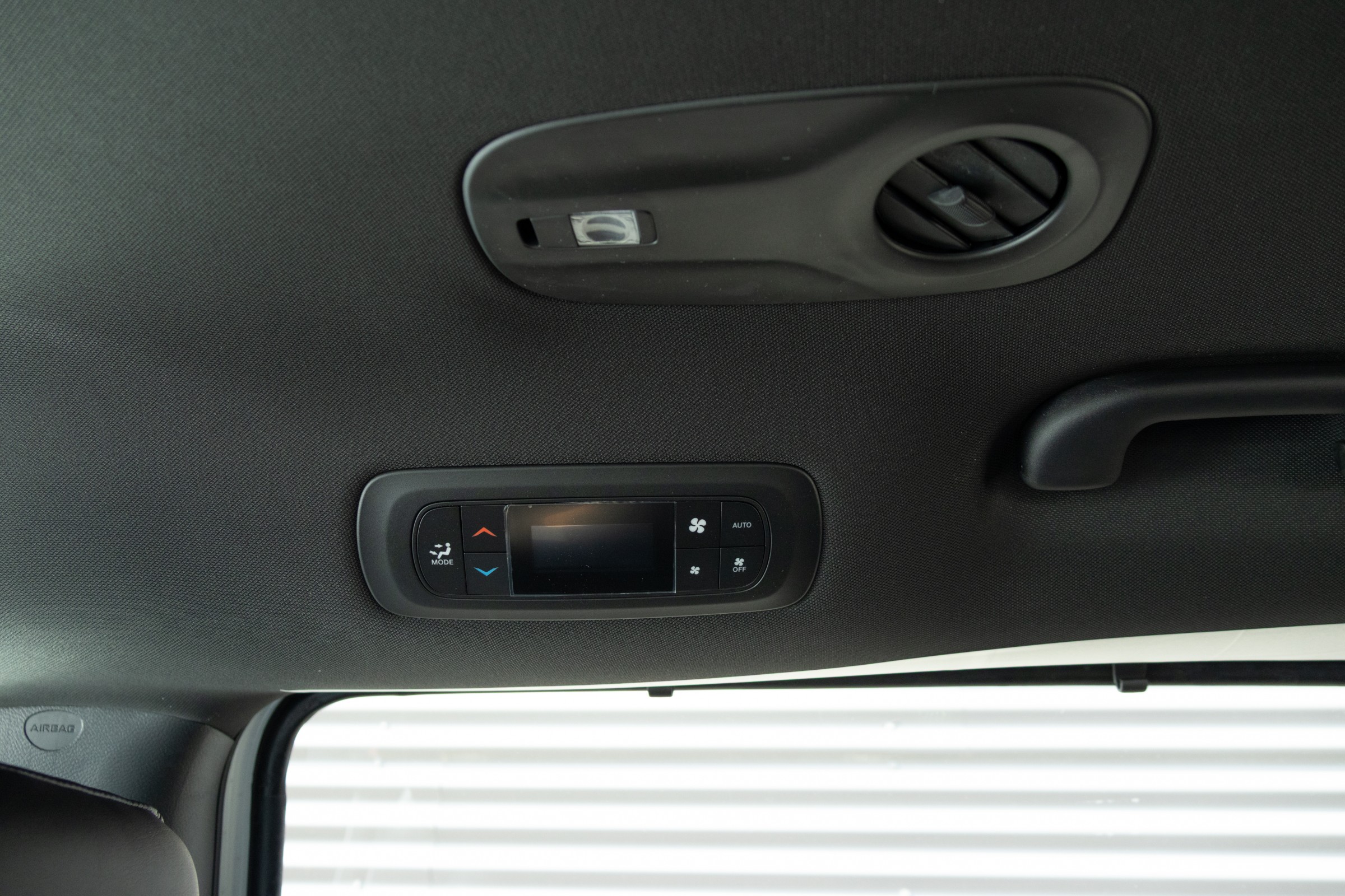 2026 Chrysler Grand Caravan