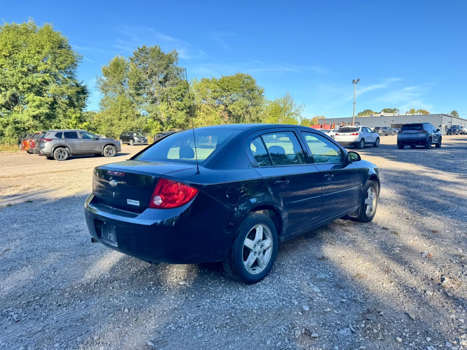 2010 Chevrolet Cobalt
