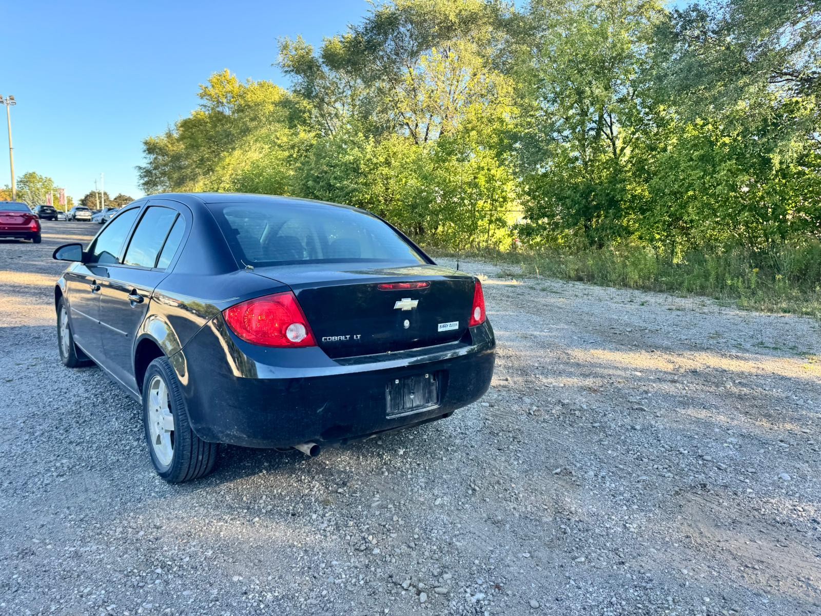 2010 Chevrolet Cobalt