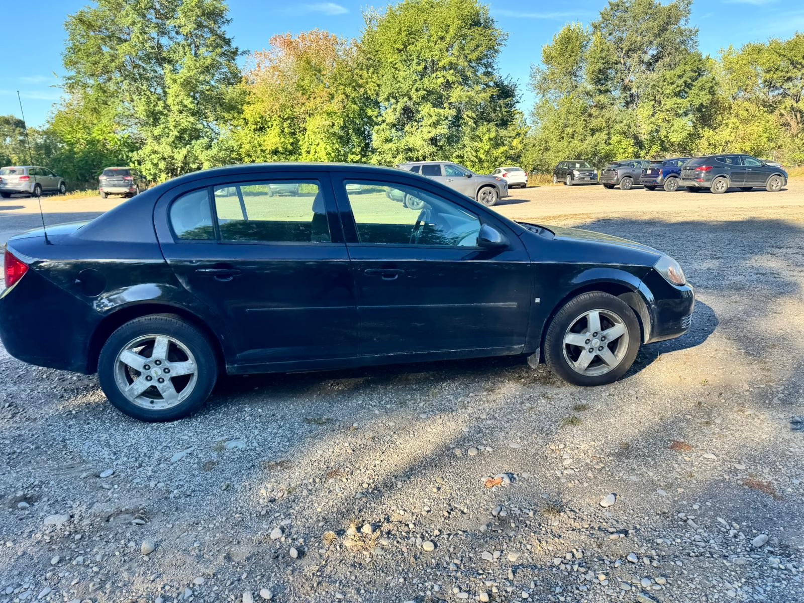 2010 Chevrolet Cobalt