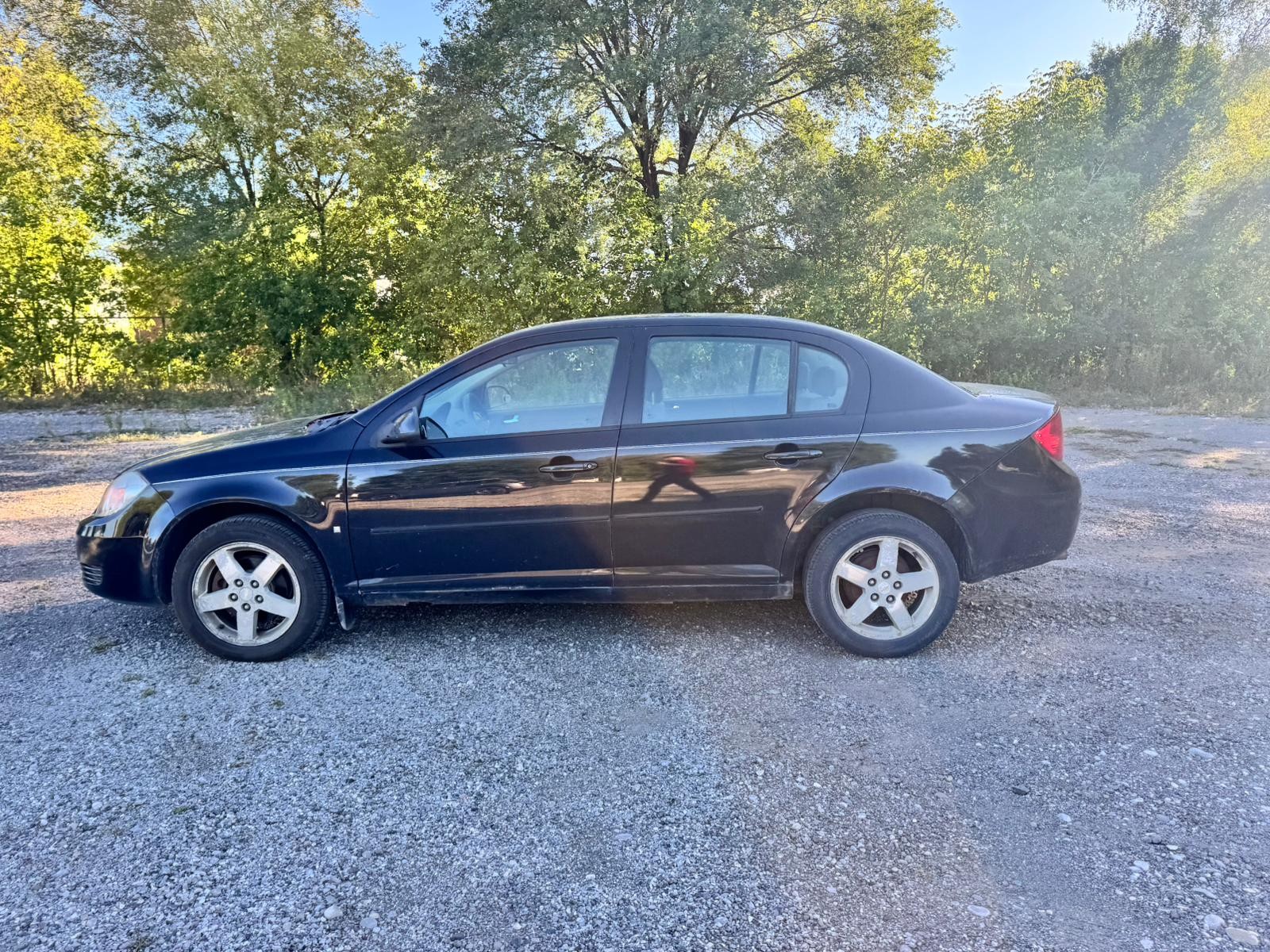 2010 Chevrolet Cobalt
