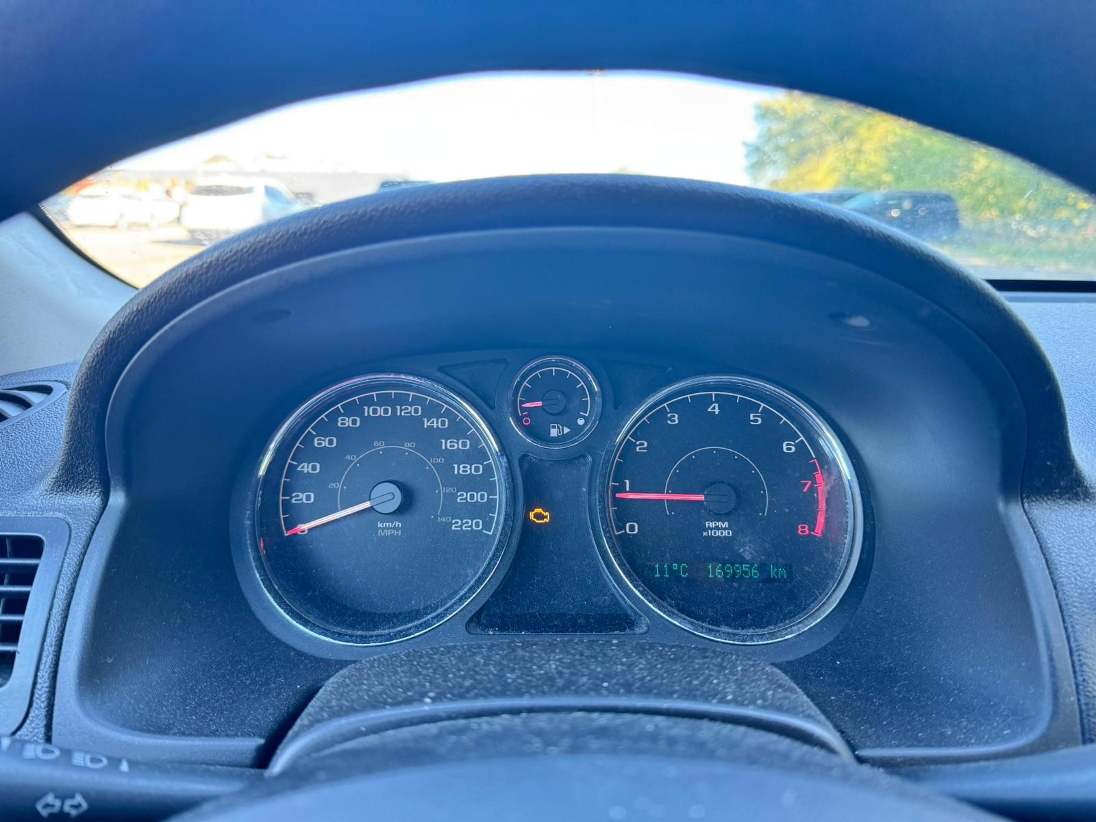 2010 Chevrolet Cobalt