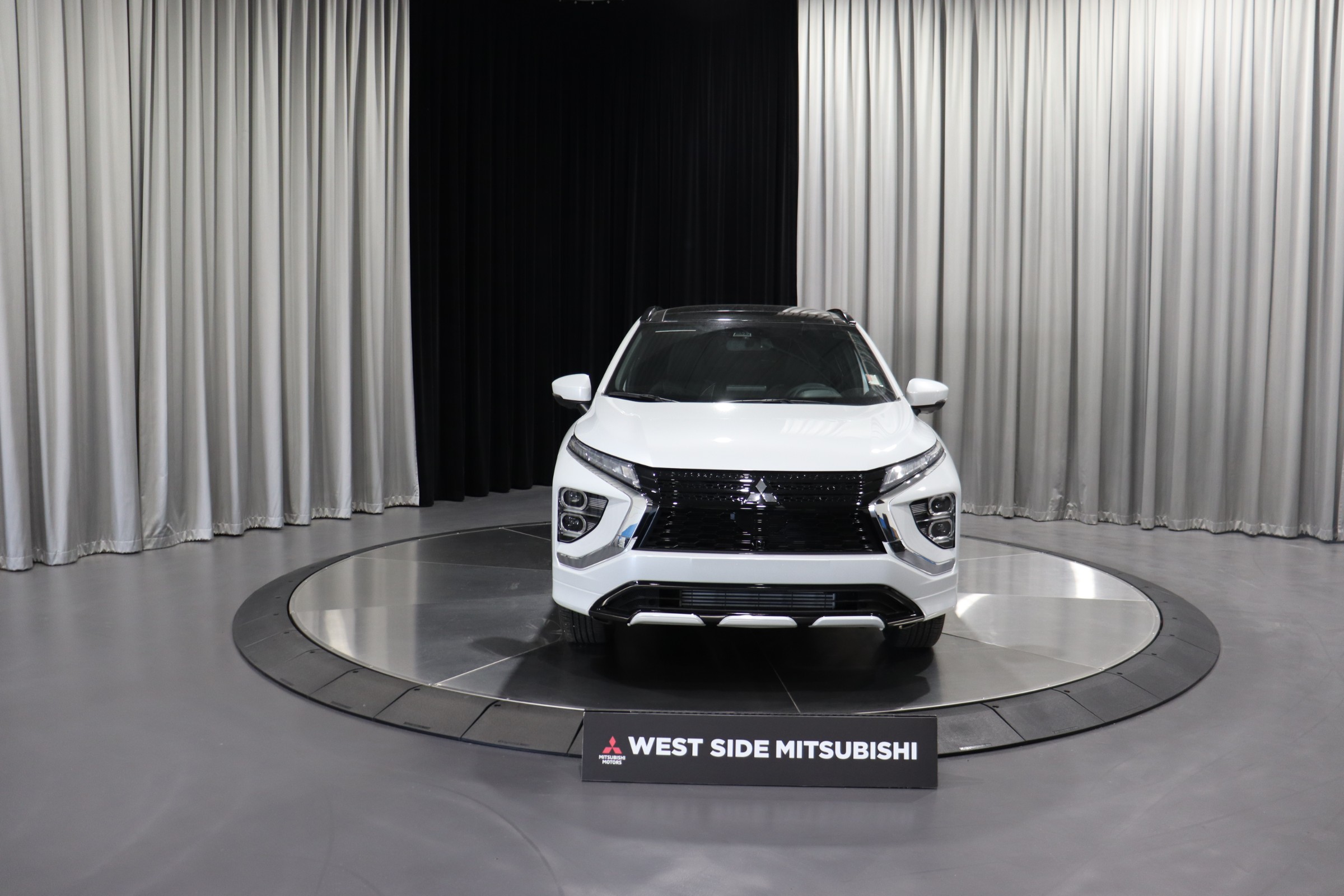 2026 Mitsubishi Eclipse Cross