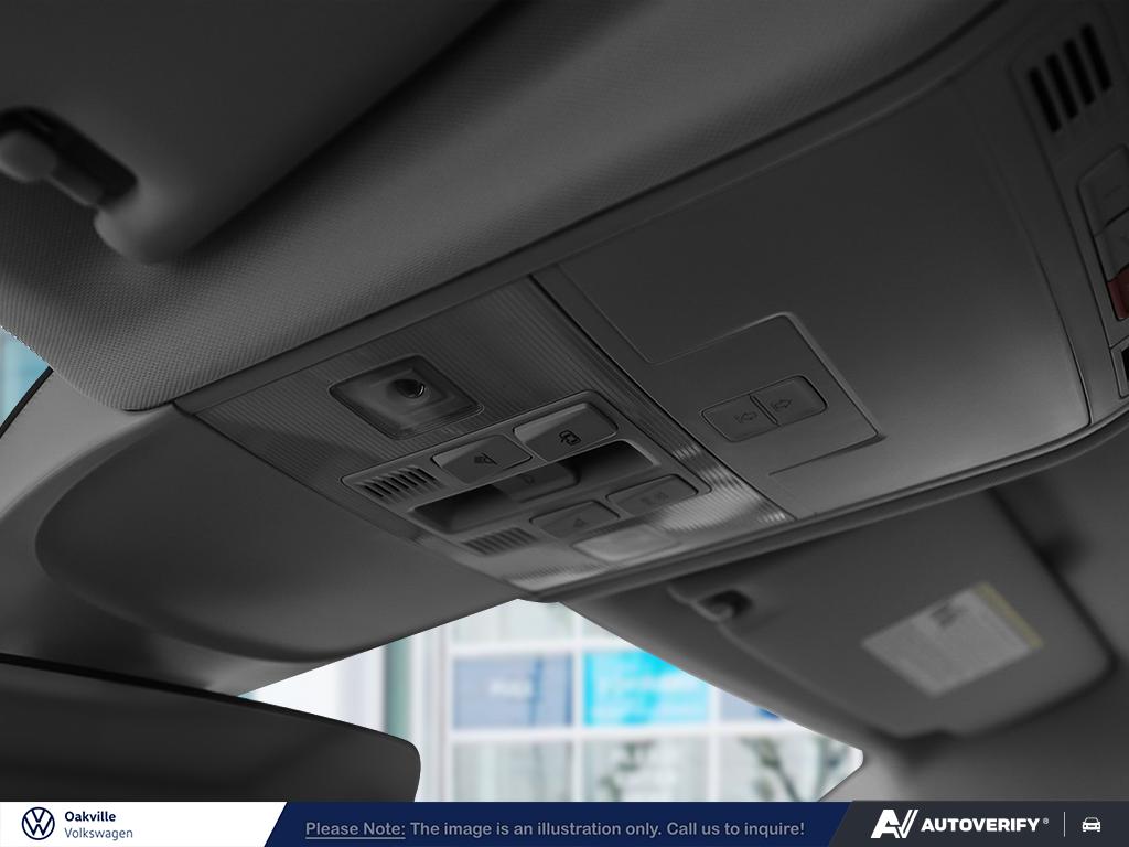 2026 Volkswagen Taos