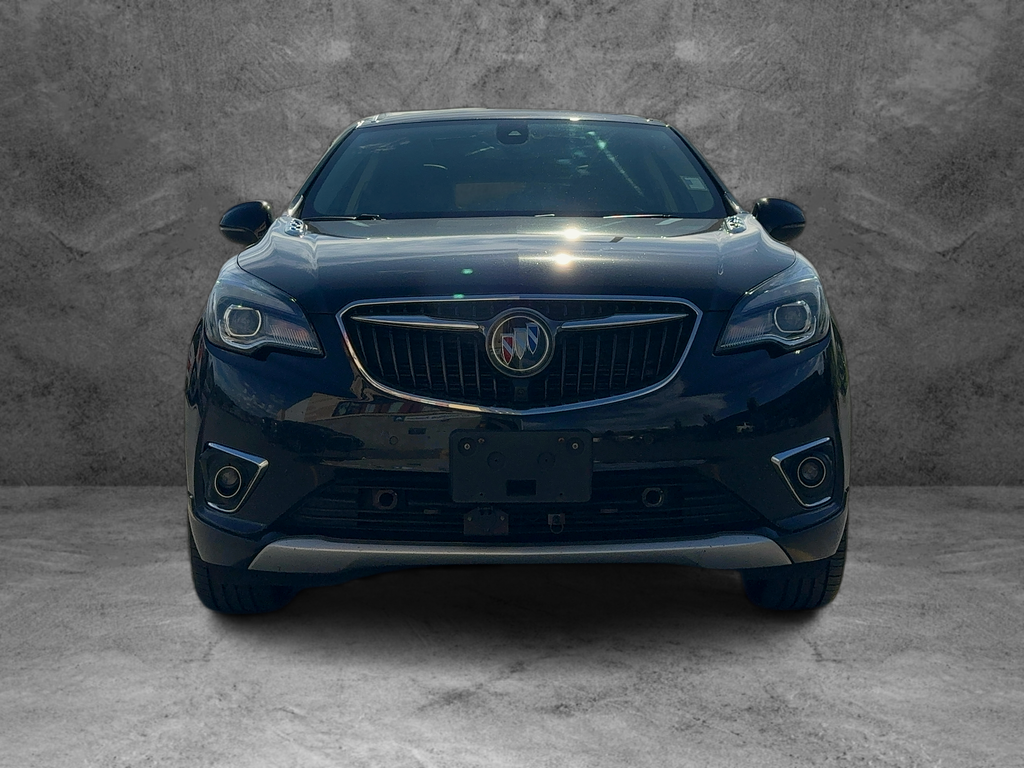 2019 Buick Envision