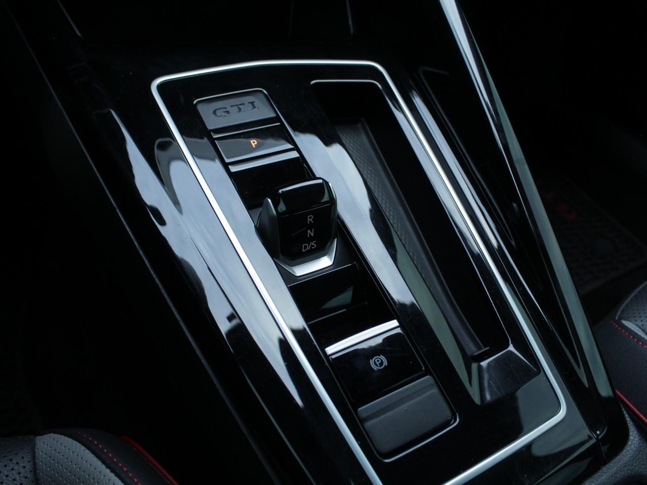 2024 Volkswagen Golf GTI