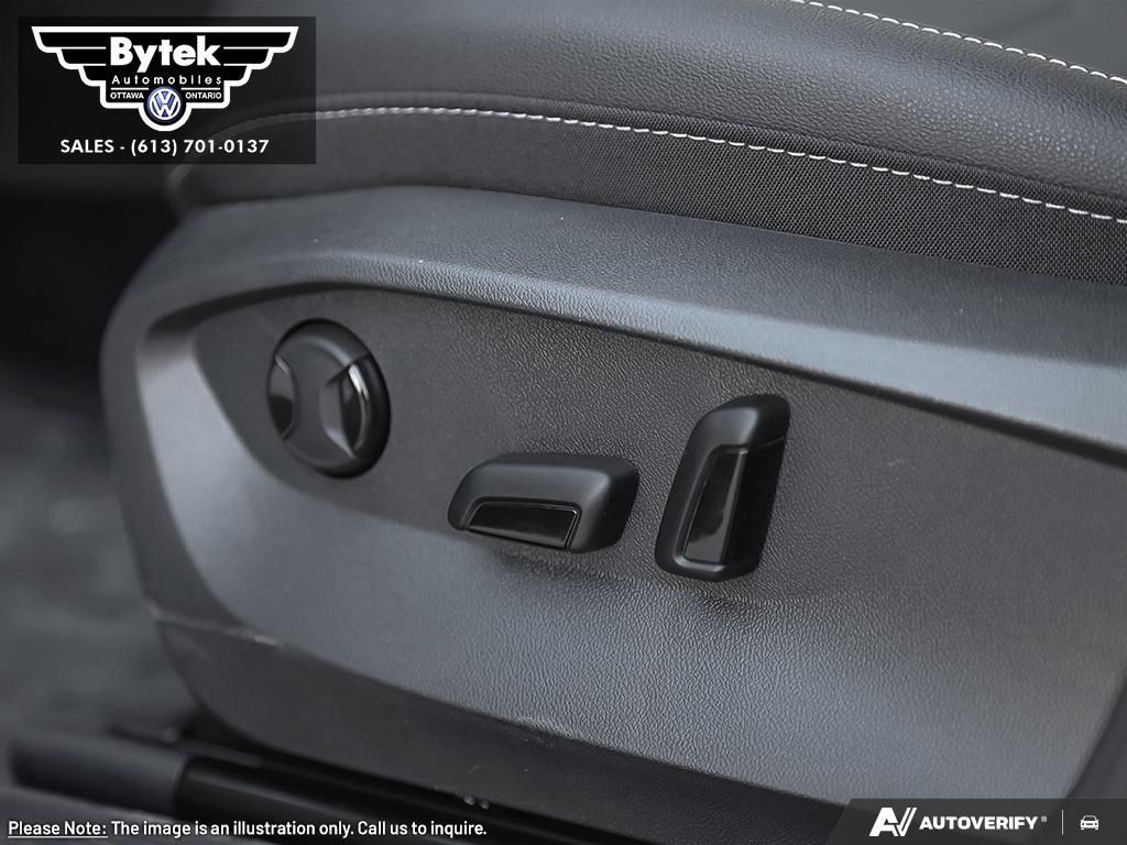 2026 Volkswagen Taos