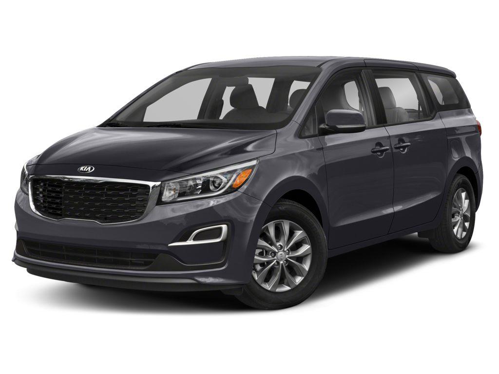 2019 Kia Sedona