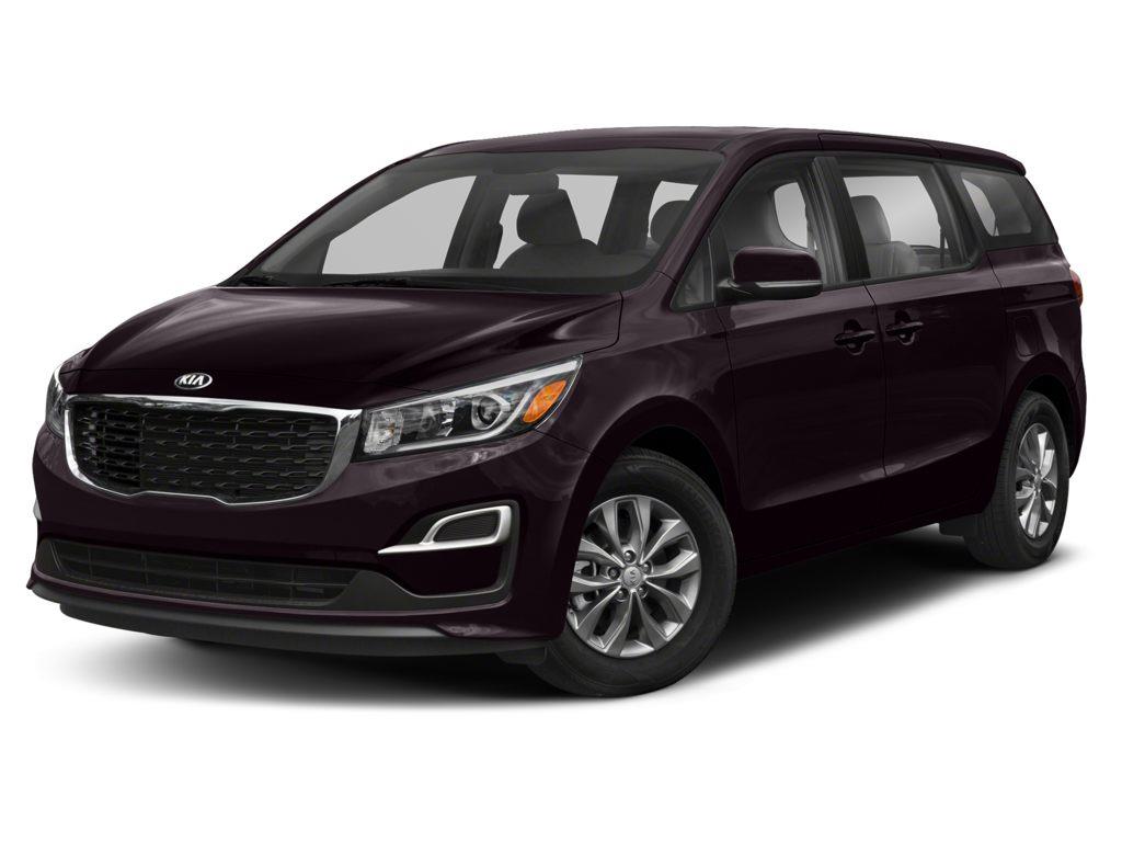 2019 Kia Sedona