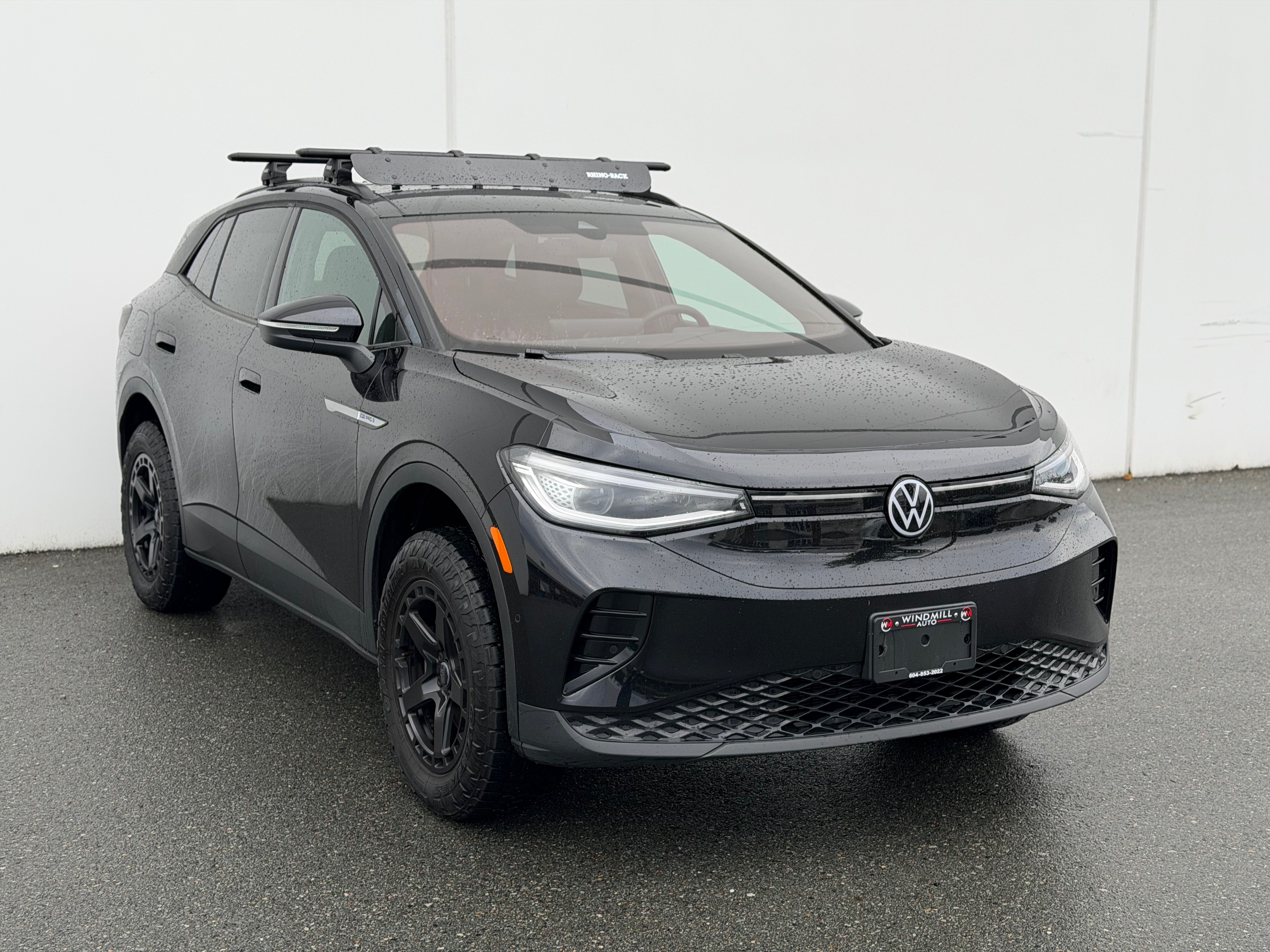 2024 Volkswagen ID.4