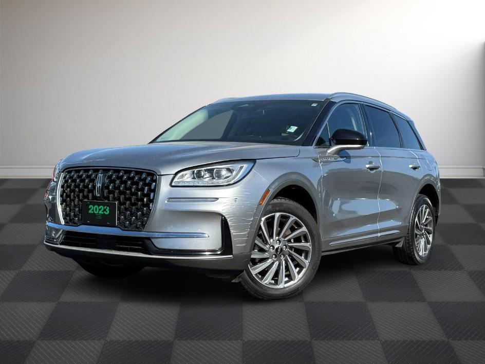 2023 Lincoln Corsair