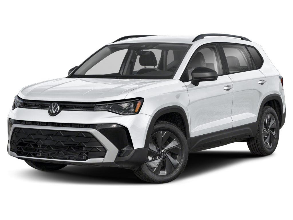 2025 Volkswagen Taos