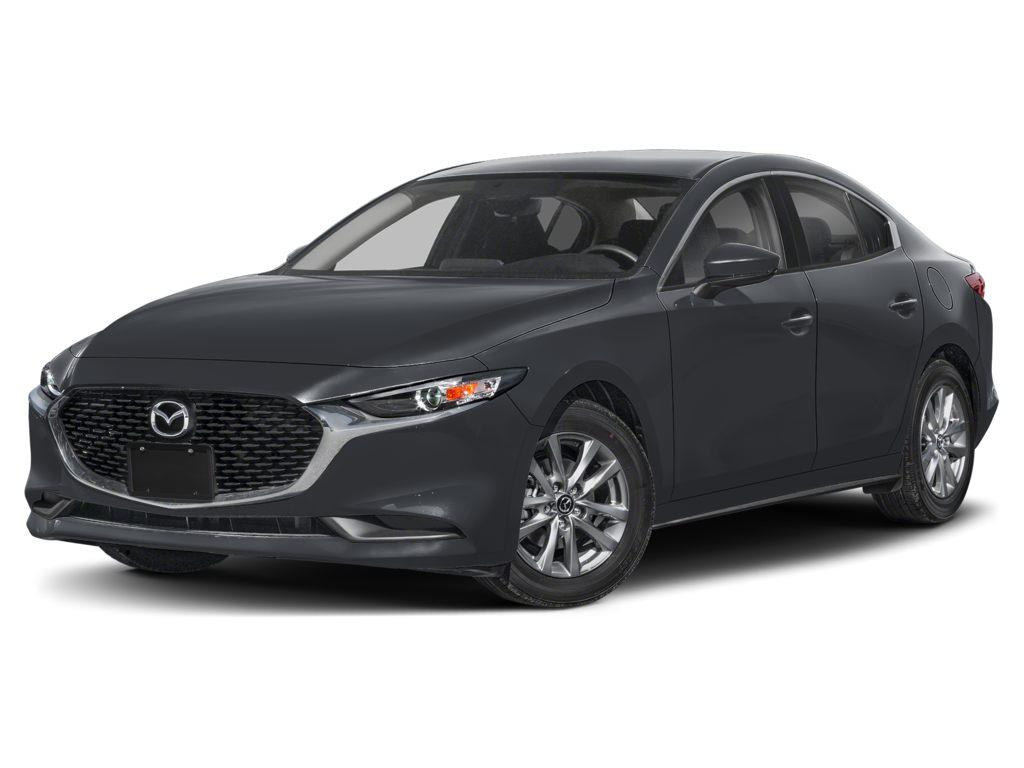2024 Mazda Mazda3