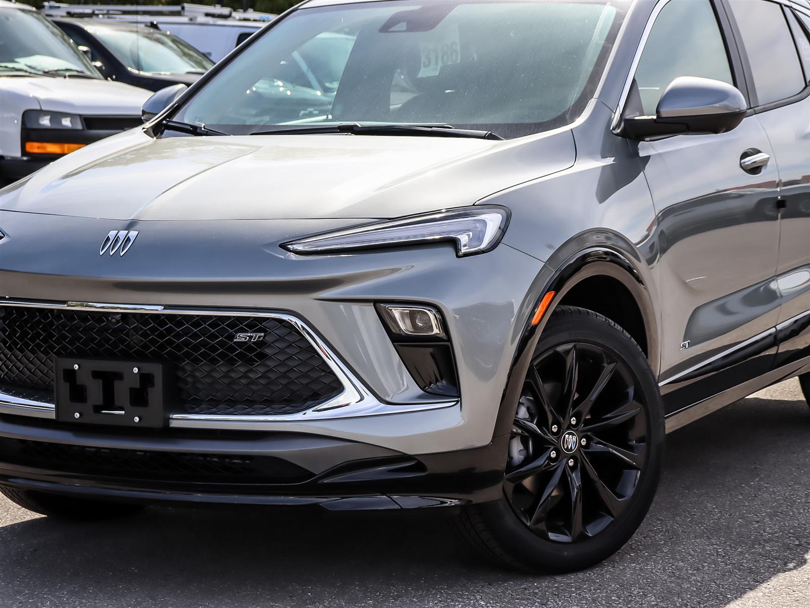 2026 Buick Encore GX