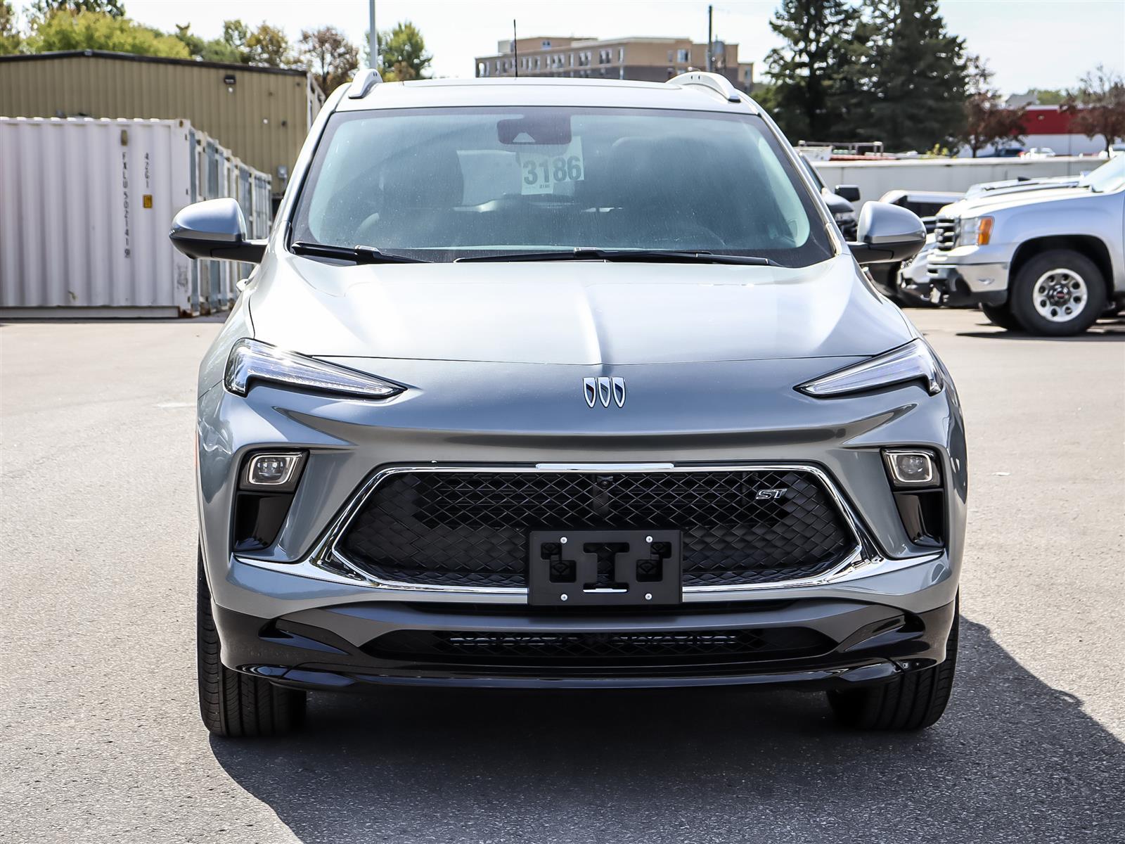 2026 Buick Encore GX