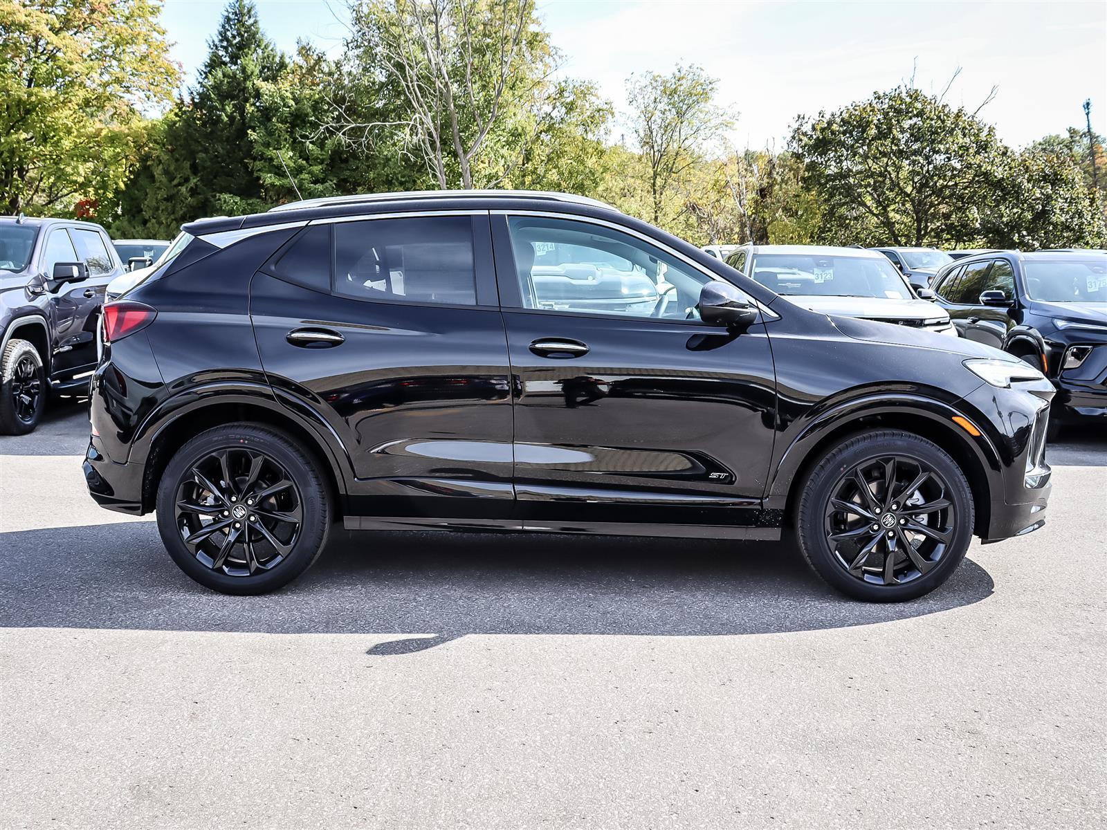 2026 Buick Encore GX