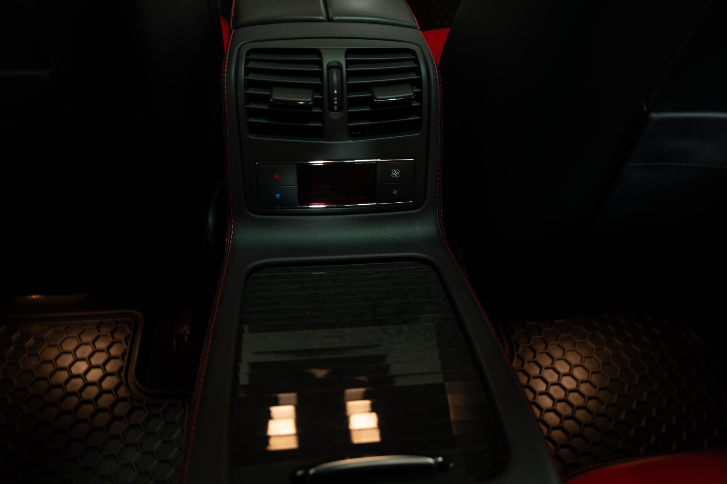 2016 Mercedes-Benz CLS-Class