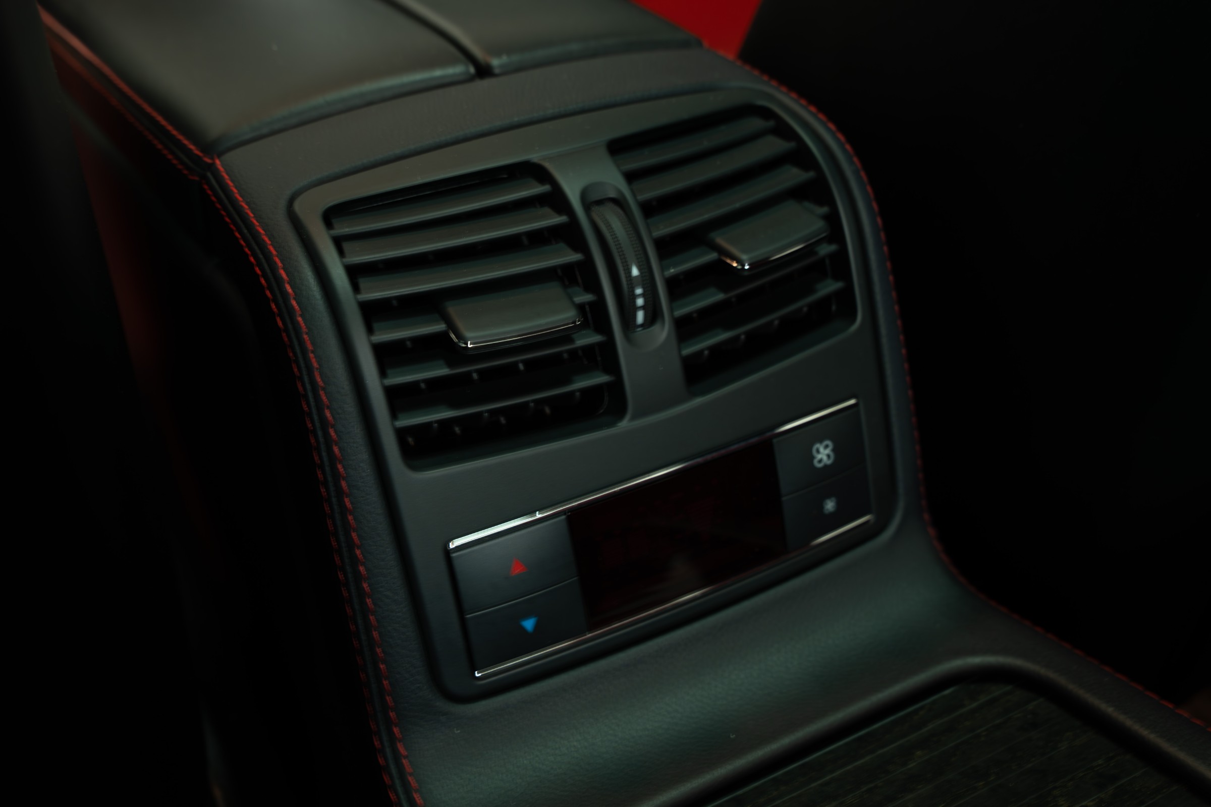 2016 Mercedes-Benz CLS-Class