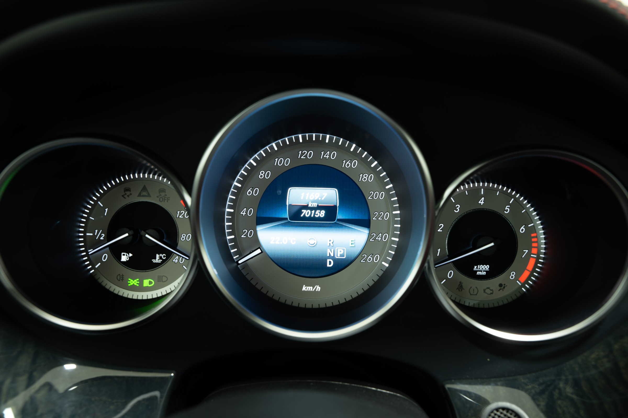 2016 Mercedes-Benz CLS-Class