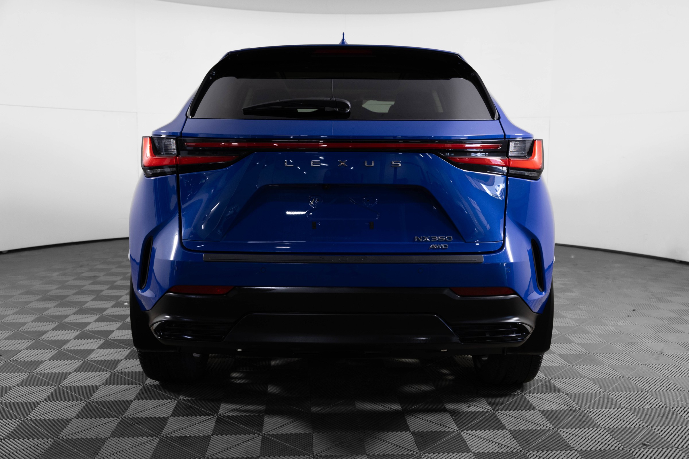 2022 Lexus NX 350