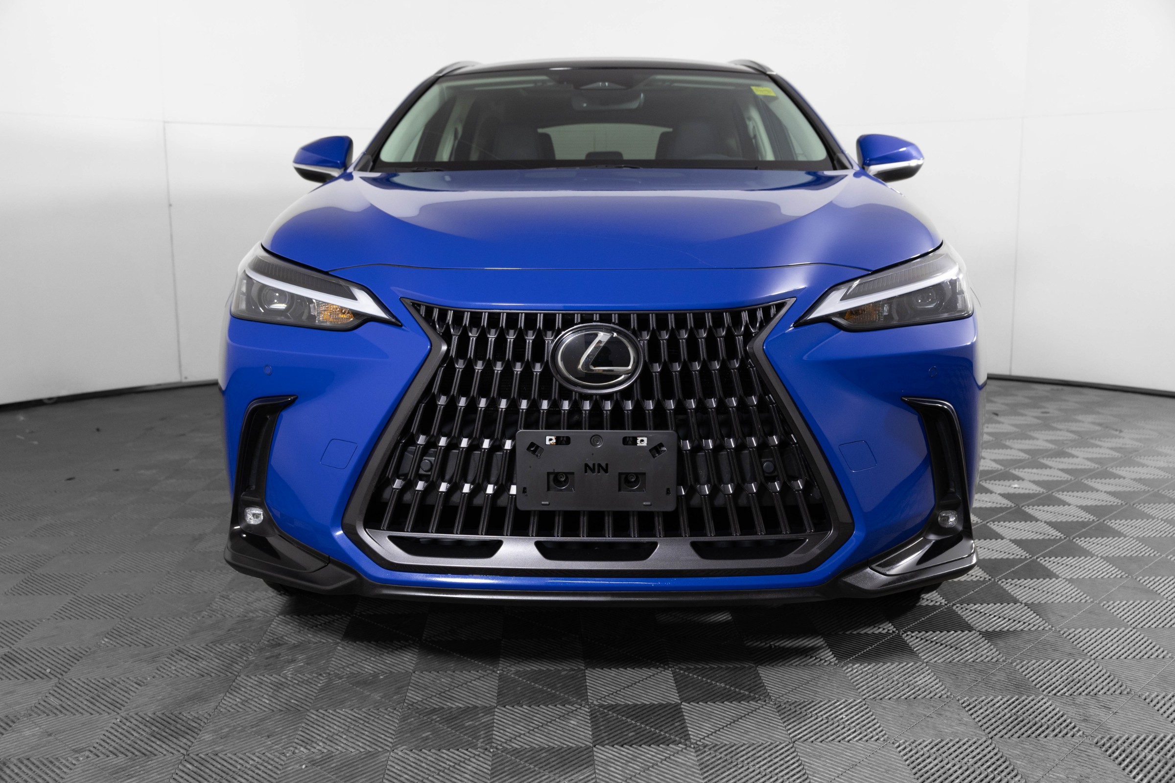 2022 Lexus NX 350