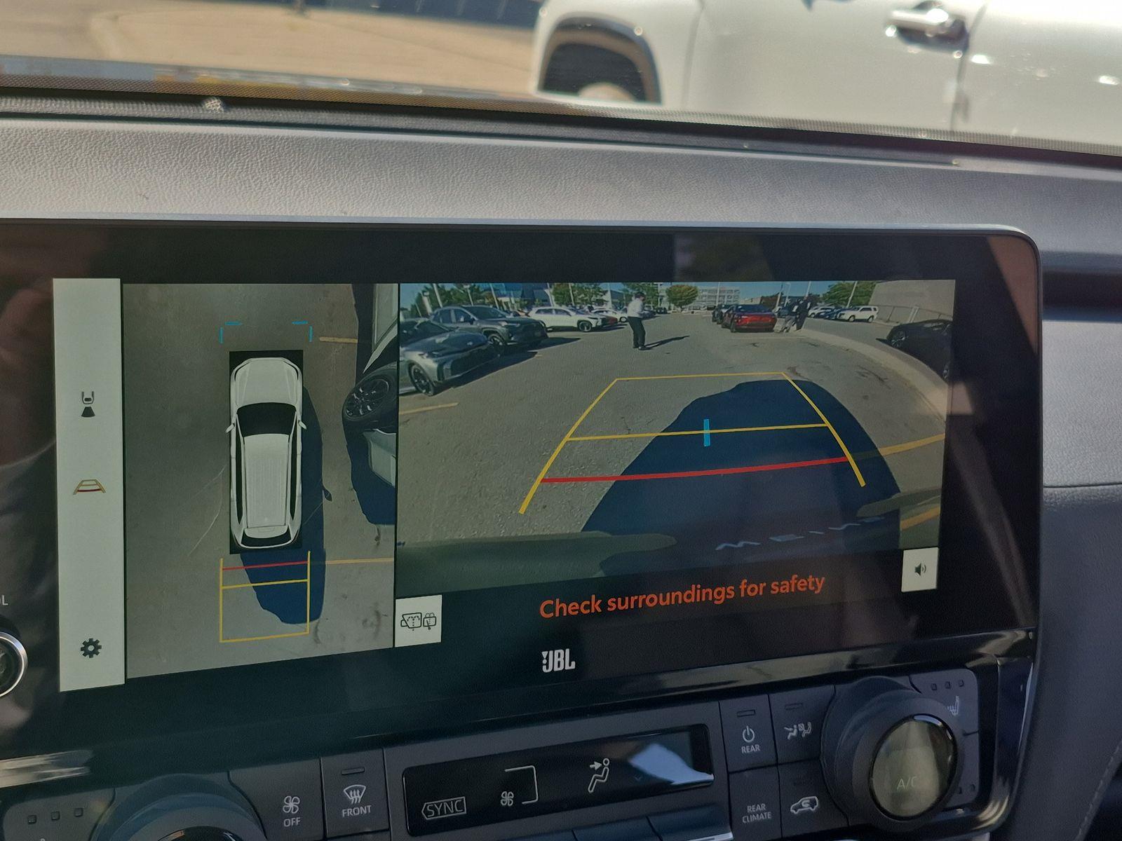 2024 Toyota Grand Highlander