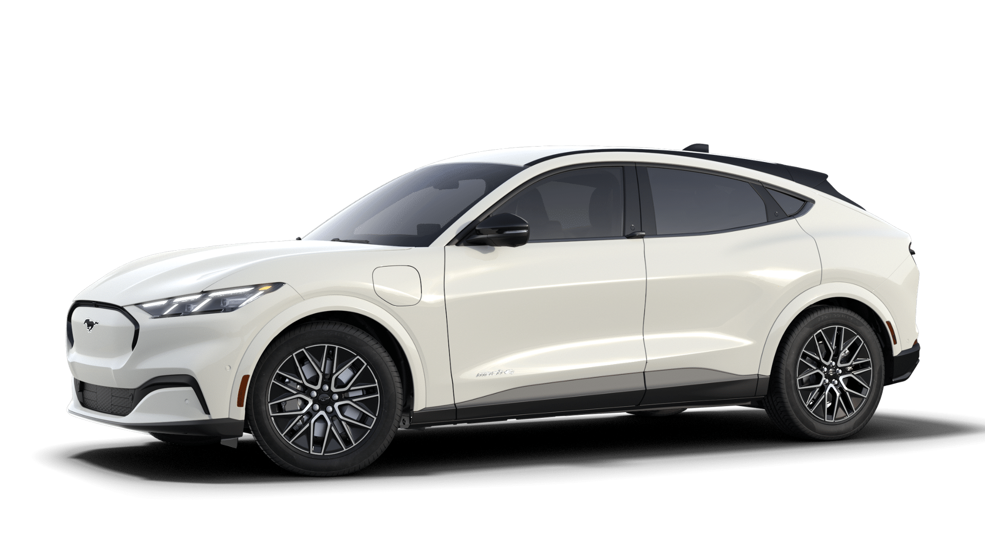 2025 Ford Mustang Mach-E