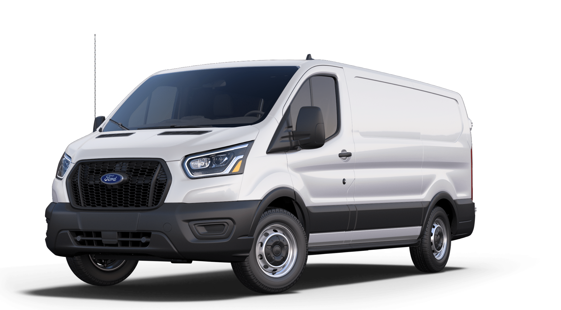 2025 Ford Transit-150 Cargo